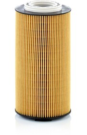 Resim MANN-FILTER HU 12 009 Z Yağ Filtresi 