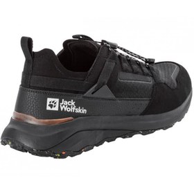 Resim Jack Wolfskin 4057011 Dromoventure Athletic Low M Erkek Outdoor Ayakkabısı 
