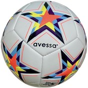 Resim Alsepeteavm FT-800-120 Futbol Topu 4 Astar 