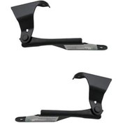 Resim Civic 2001- Motor Kaput Menteşesi Sol Oem No: 60170-s5a-000 