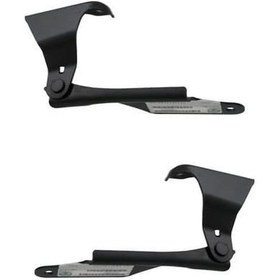 Resim Civic 2001- Motor Kaput Menteşesi Sol Oem No: 60170-s5a-000 