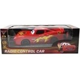 Resim Toysan Uzaktan Kumandalı 1:16 Süper Car Racer Kırmızı Oyuncak Araba 