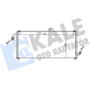 Resim Klima Kondenseri Subaru Forester Al-al 712103381016 73210fc030 