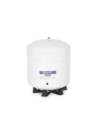 Resim Su Arıtma Cihazı Deposu 12 Lt Çelik Tank 3,2 Galon 