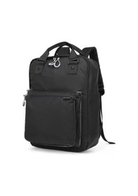 Resim Smart Bags Ultra Light Siyah Unisex Sırt Çantası Smb-3203 Siyah 
