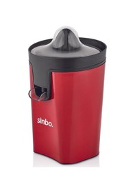 Resim Sinbo Sj3145 Narenciye Meyve Sıkacağı 