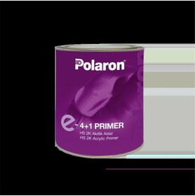 Resim Polaron 4+1 AKRİLİK ASTAR GL 
