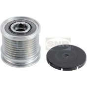 Resim Alternator Kasnagı Mercedes W204 W211 W164 10164 W463 W251 B906 A6421500760 