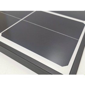 Resim Longi Hi-mo X6 Güneş Paneli 30w 43x40cm 