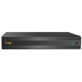 Resim RİVO Rivo Rv-5116h 16 Kanal Dvr Kayıt Cihazı 