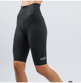 Resim Adidas Formotion Sculpt Biker Kısa Tayt Siyah Gl1127 