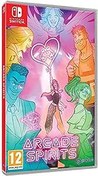 Resim Arcade Spirit Nintendo Switch Game 