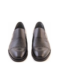 Resim Kemal Tanca Gold Deri Erkek Klasik Ayakkabı 575 001 