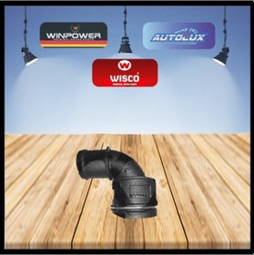 Resim Su Flansı Vw Caddy 1.9 Tdı 04 