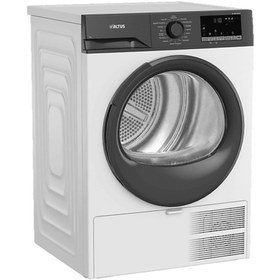 Resim Altus Al Km 954 M 9 kg Isı Pompalı Kurutma Makinesi E Enerji Sınıfı Kırışıklık Önleyici 