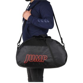 Resim Unisex Siyah Çanta Orta Boy 1101 Siyah 