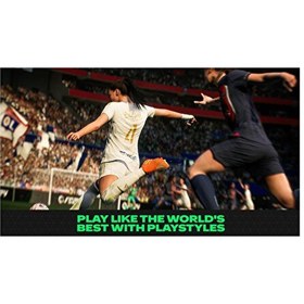 Resim EA Sports Fc 24 Xbox Oyun 