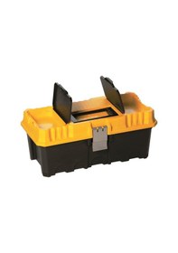 Resim Portbag Ax01 13&apos &apos Apex Takım Çantası Alüminyum Kilitli 