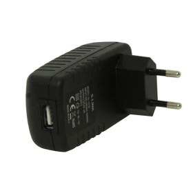Resim S-Link Sl-127B 9V 2A Micro Usb 1.2M Tablet Adaptörü 