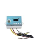 Resim Aubyhe Wht-01 Akıllı Sıcaklık Kontrol Cihazı, Tam Otomatik İncüleme, 0.1 C Doğruluk, 110-220v, 100w, Dıy Seti 