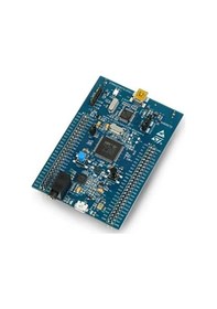 Resim Stm32f407g-dısc1 Discovery Geliştirme Kartı - Arm Cortex-m4, Dahili St-link/v2, St 