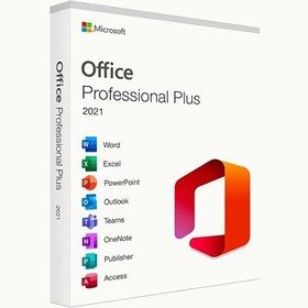 Resim Office 2021 Professional Plus Dijital Lisans Anahtarı Key + GARANTİ HEMEN TESLİM Microsoft