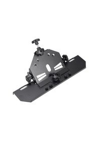 Resim Jms 45 Derece Pah Braketi Vida Kurulum Açılı Taşlama Standı Çok Fonksiyonlu Seramik Karo Kesme 