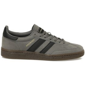 Resim Proshot Bona 5pr Koyu Gri Erkek Sneaker 000000000102051202 Gri 