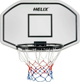 Resim Helix Duvara Monte Basketbol Potası 