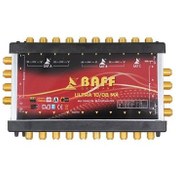 Resim Baff 10/8 - 8 Abone Çıkışlı Multiswitch 