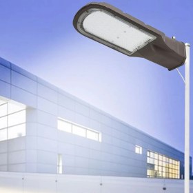 Resim Cata CT-4681 70W Ledli Sokak Armatürü 6400K Beyaz 