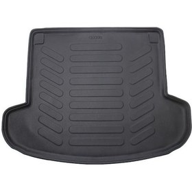 Resim Hyundai i30 sw bagaj havuzu paspası 2006-2012 Rizline 