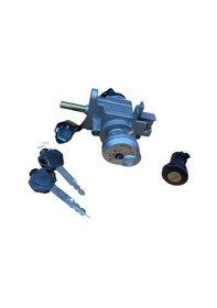 Resim VİTELLE HERON MOTOGUSTO CRYSTAL KONTAK KİLİT SETİ KOMPLE 