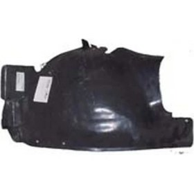 Resim TŞT 1999 - 2009 Peugeot 206 Hb Ön Çamurluk Davlumbazı Sol (Önün Arkası) (LT - PG6007) (Tw) (Oem NO:7136J3) 