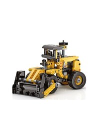 Resim 64958 Mekanik Laboratuvarı - Buldozer / +8 Yaş 