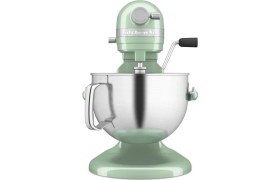 Resim KitchenAid Artisan 5,6 L Kaldırılabilir Kaseli Stand Mikser - Pistachio 