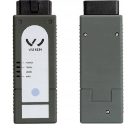 Resim Vas 6154A Volkswagen Odis Türkçe Arıza Tespit Cihazı 