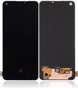 Resim Oppo Reno 5 Lite Oled Lcd Dokunmatik Ekran Cph2205 