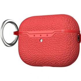 Resim ZORE Apple Airpods Pro 2 Kılıf Zore Airbag 03 Silikon 