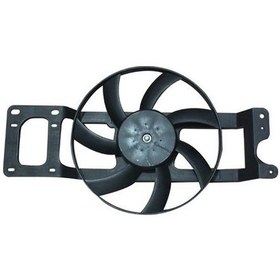 Resim Fan Motoru Dacıa Logan 04 Renault Clıo Iı 98 Kangoo 97 1.2 1.4-436457 