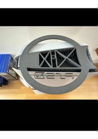 Resim Ps5 Pro Dikey Stand 