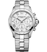 Resim 7260-ST-00308 Erkek Kol Saati Raymond Weil