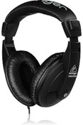Resim Mu Art Ahşap Behringer Hpm1000 Black Çok Amaçlı Stüdyo Kulaklık Siyah 