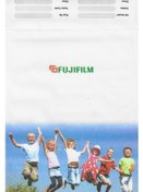 Resim Fujifilm Baskılı Fotoğraf Zarfı 100 Adet 