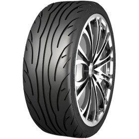 Resim Nankang 225\u002F45ZR18 95W XL Tw:120 NS-2R Semi-Slick (Yaz) (2022) 