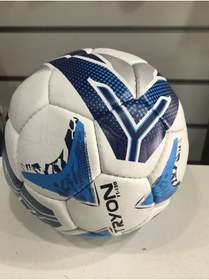 Resim TRYON Dikişli 4 No Futbol Topu - FT-130 