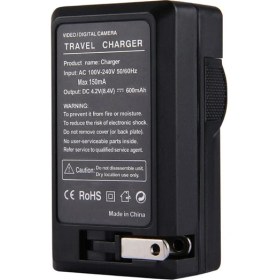 Resim Ayex, Fujifilm NP-W126S NP-W126 Batarya Için Şarj Cihazı, Fujifilm X-Pro3, X-E3, X-T2, X-T3, X100F, X-Pro2, X-T20, X-T30 Uyumlu 