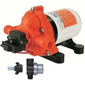 Resim Seaflo Hidrofor 11.3lt/dk 24V 45psi 