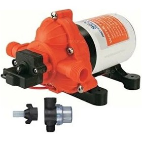 Resim Seaflo Hidrofor 11.3lt/dk 24V 45psi 