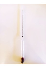 Resim TEKNO İSTANBUL Tekno Istanbul 0 - 10 Arasi Bome Olcer Bomemetre Yogunluk Olcer 